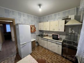 2-комн.кв., 49 м², этаж 3