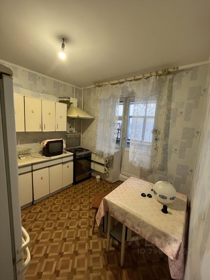 Продажа двухкомнатной квартиры 49.3м² Внуковская ул., 27, Дмитров ...