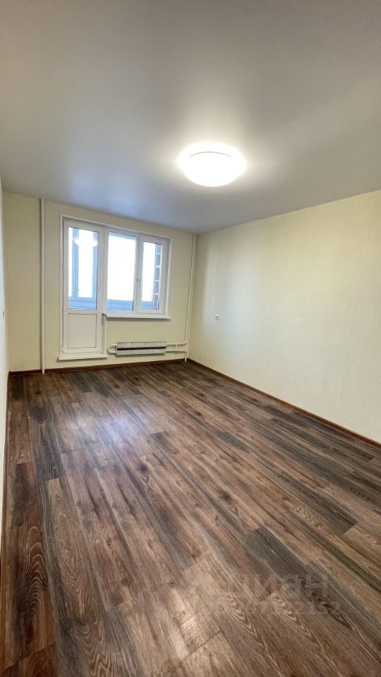 Продажа двухкомнатной квартиры 45.5м² Внуковская ул., 33а, Дмитров ...