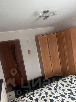 2-комн.кв., 52 м², этаж 4