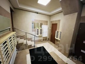 2-комн.кв., 61 м², этаж 14