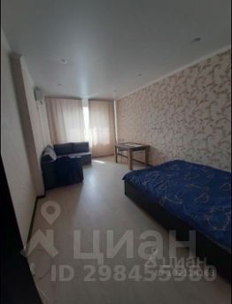 1-комн.кв., 43 м², этаж 9