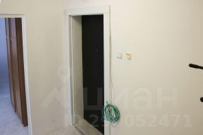 1-комн.кв., 40 м², этаж 3