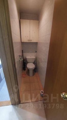 2-комн.кв., 45 м², этаж 3