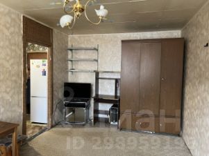 1-комн.кв., 29 м², этаж 1