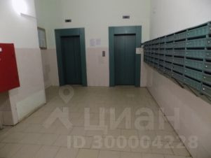 1-комн.кв., 40 м², этаж 4