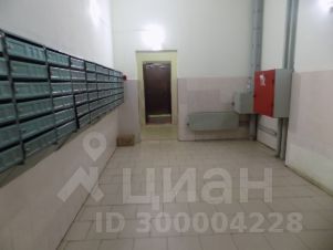 1-комн.кв., 40 м², этаж 4