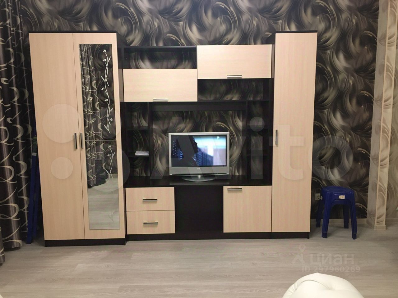 Продаю квартиру-студию 35м² бул. Имени Умберто Нобиле, 2, Долгопрудный ...