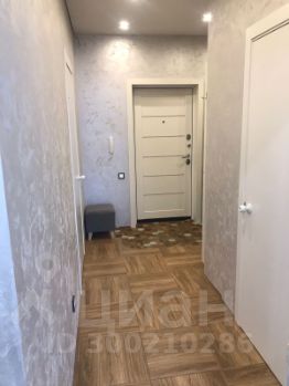 2-комн.кв., 56 м², этаж 11