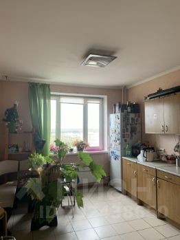 2-комн.кв., 65 м², этаж 20