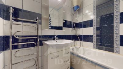 2-комн.кв., 58 м², этаж 6