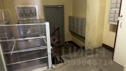 2-комн.кв., 56 м², этаж 15