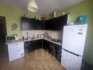 3-комн.кв., 78 м², этаж 16