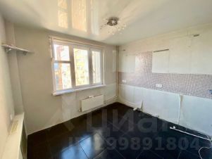 2-комн.кв., 60 м², этаж 16