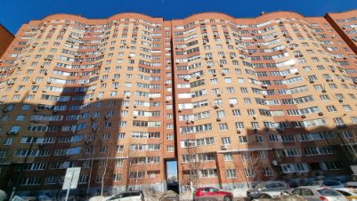 3-комн.кв., 88 м², этаж 1