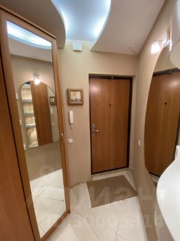 2-комн.кв., 50 м², этаж 11