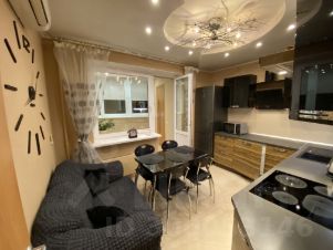 2-комн.кв., 50 м², этаж 11