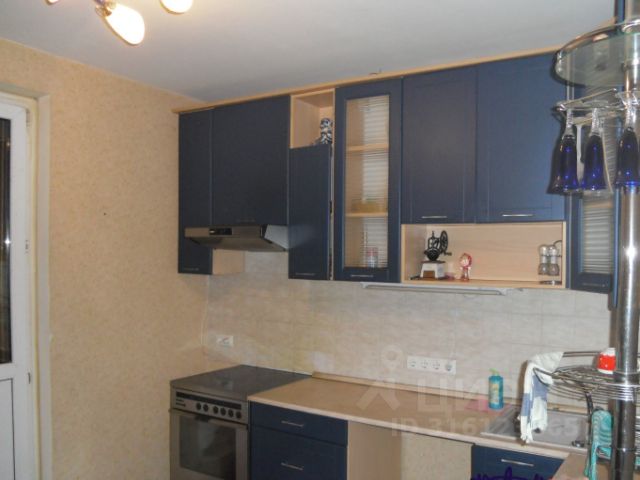 2-комн., 62 м², 3/18 этаж