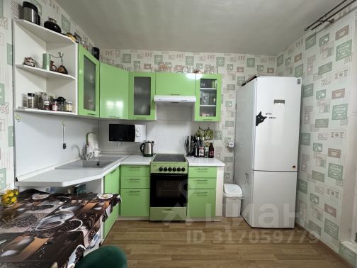 1-комн., 41,5 м², 6/18 этаж