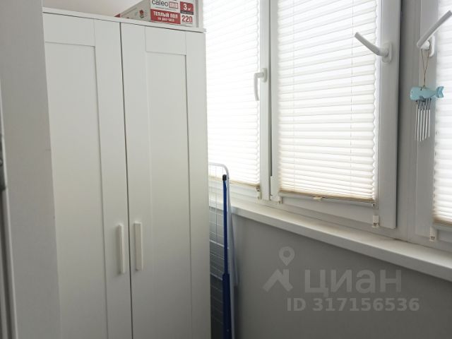 2-комн., 66,7 м², 11/16 этаж