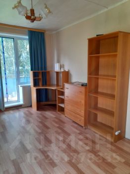 1-комн.кв., 34 м², этаж 3