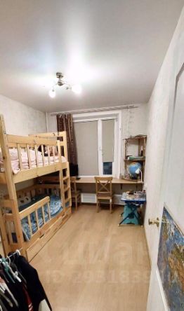 2-комн.кв., 42 м², этаж 5