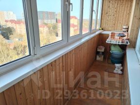 1-комн.кв., 36 м², этаж 13