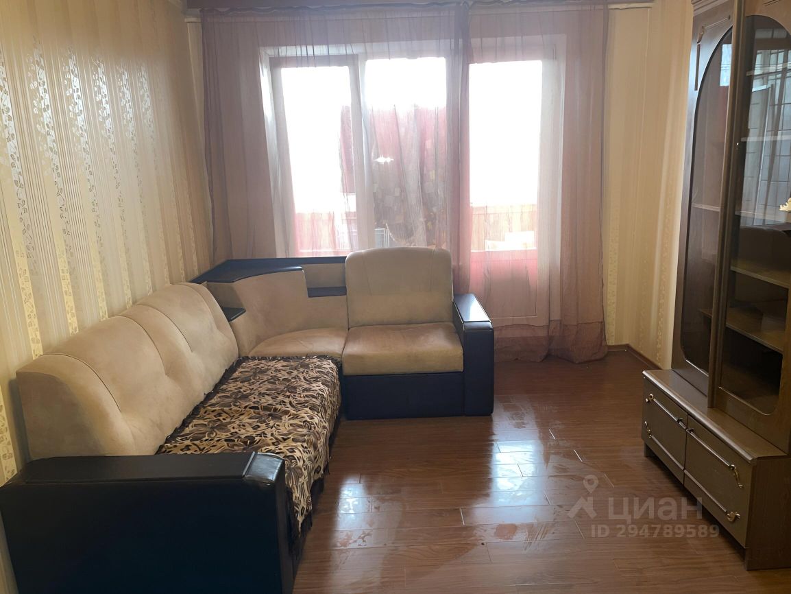 Продажа трехкомнатной квартиры 60м² Лихачевское ш., 20к2, Долгопрудный ...