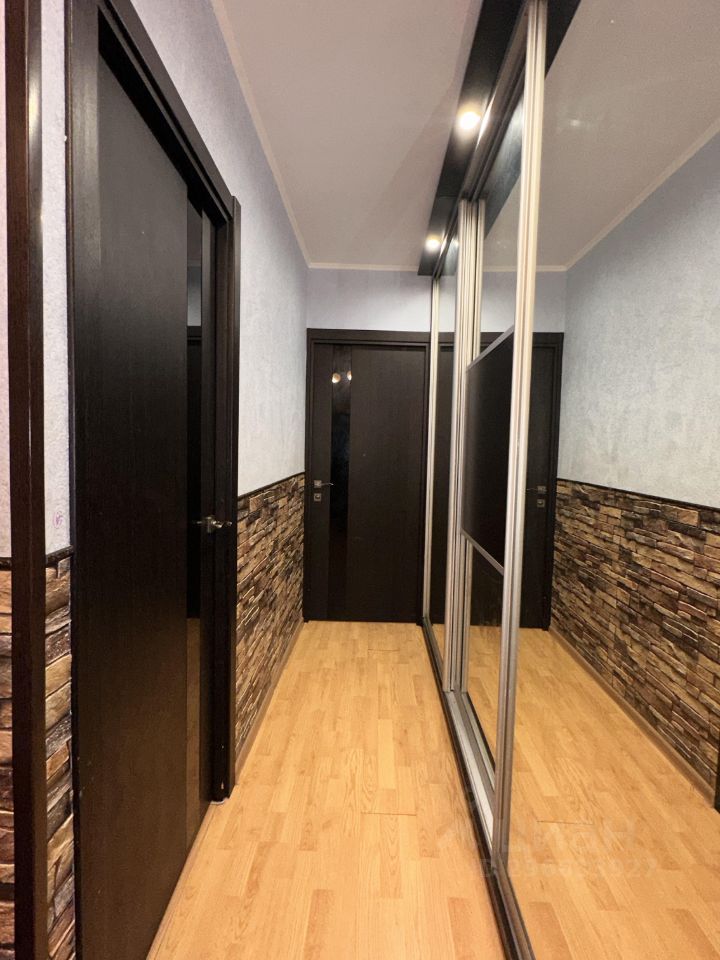 Продаю трехкомнатную квартиру 56м² Лихачевское ш., 20к2, Долгопрудный ...