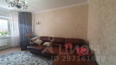 1-комн.кв., 55 м², этаж 11