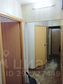 2-комн.кв., 43 м², этаж 1