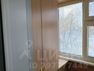 2-комн.кв., 43 м², этаж 1