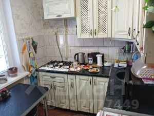 2-комн.кв., 43 м², этаж 1