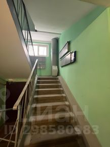 2-комн.кв., 48 м², этаж 3