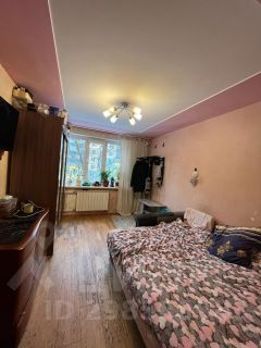 2-комн.кв., 48 м², этаж 3