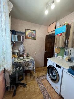 2-комн.кв., 48 м², этаж 3