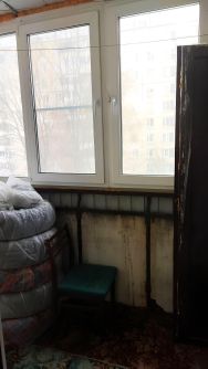 2-комн.кв., 43 м², этаж 4