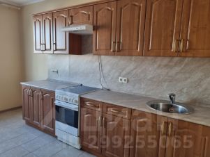 2-комн.кв., 58 м², этаж 4