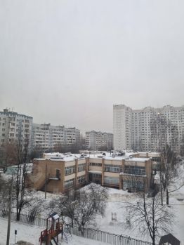 2-комн.кв., 58 м², этаж 4