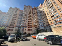 1-комн.кв., 53 м², этаж 14