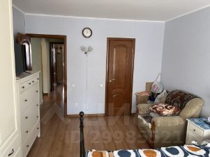 3-комн.кв., 76 м², этаж 1