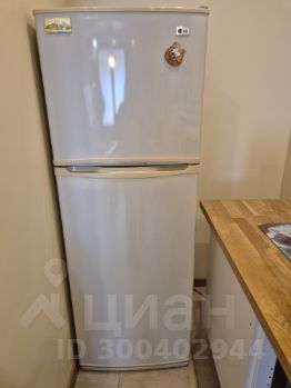 2-комн.кв., 50 м², этаж 3