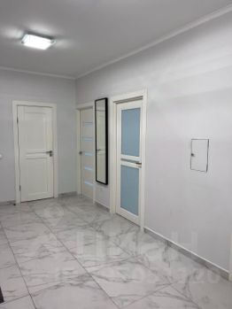 2-комн.кв., 64 м², этаж 12