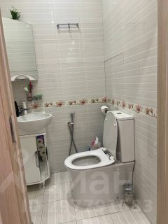 3-комн.кв., 88 м², этаж 3