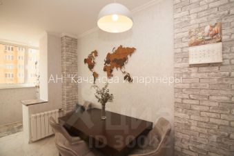 2-комн.кв., 66 м², этаж 8