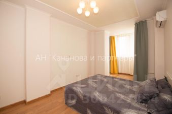 2-комн.кв., 66 м², этаж 8