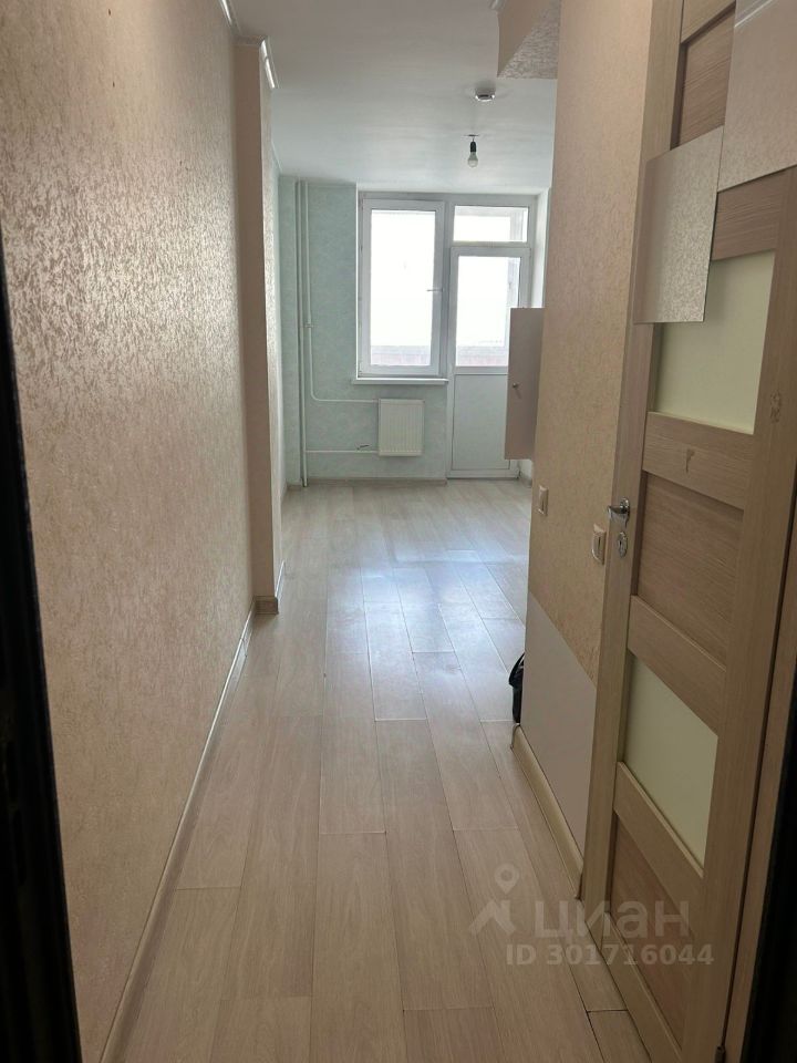 Продаю долю в квартире 18.6м² Московская ул., 56к3, Долгопрудный ...