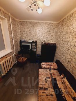 3-комн.кв., 51 м², этаж 4