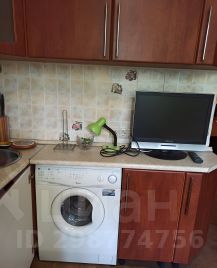 1-комн.кв., 42 м², этаж 3