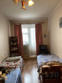 2-комн.кв., 76 м², этаж 5